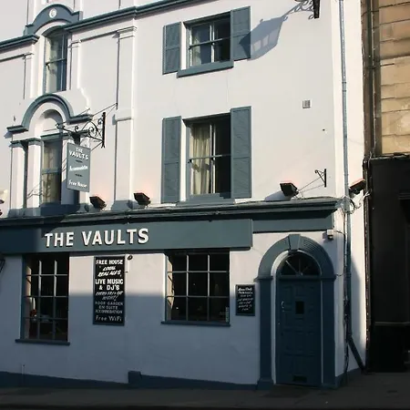 The Vaults-2