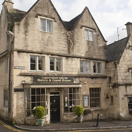 Cardynham House-3