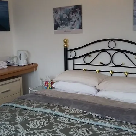 Castleton Hotel - Just For Adults-3