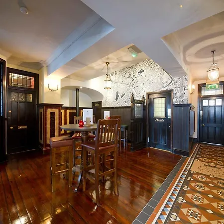 The Rose & Crown York-3
