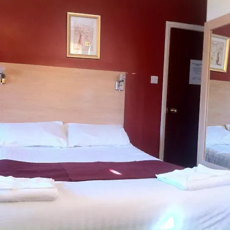 City Inn Express Hotel-3