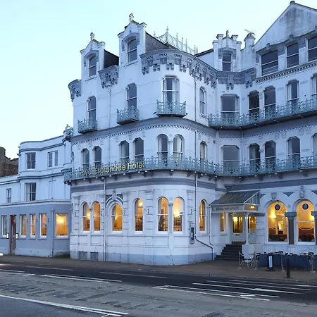 Royal Esplanade Hotel-2