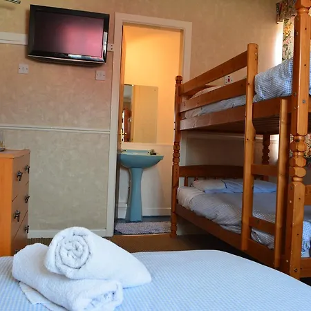 Holm Lea Hotel-2