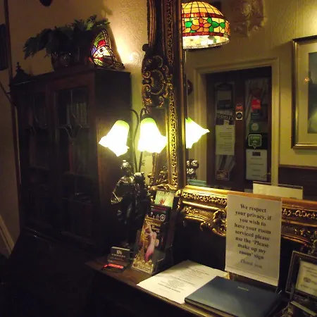 The Molly House-2