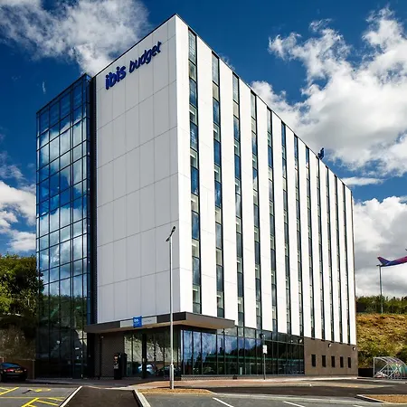 Ibis Budget Luton Airport-3