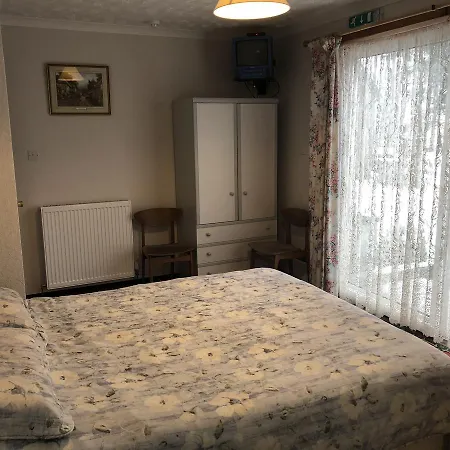 Fendoch Guest House-2