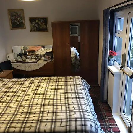 Fendoch Guest House-3