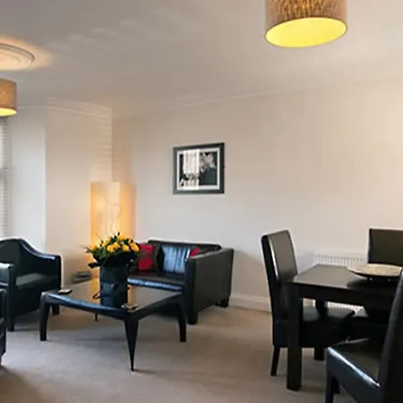 Victoria Mansions Hotel Apartments-3