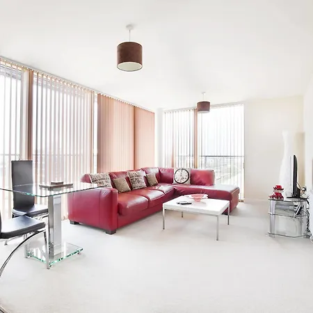 City Stay Apartments - Vizion-3
