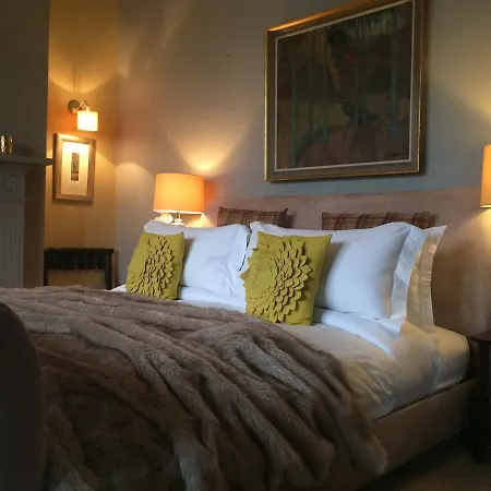 No.20 Boutique B&B-3
