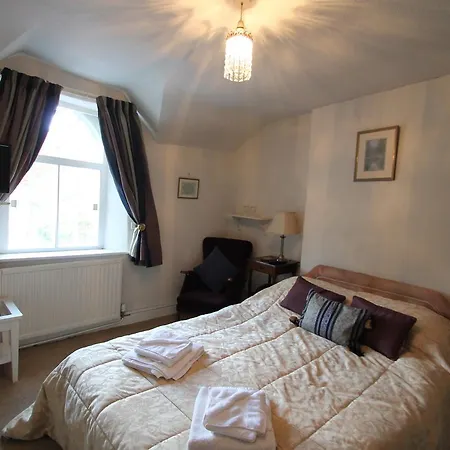 Severn Arms Hotel-3