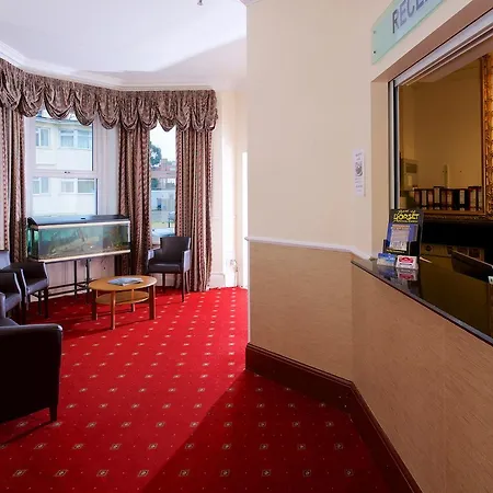 The Bournemouth Maemar Hotel-2