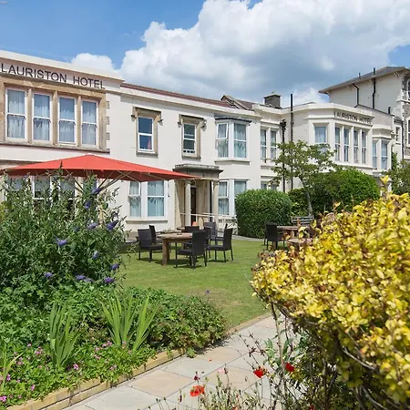 Lauriston Hotel-2