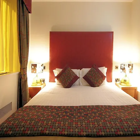 Icon Hotel-2