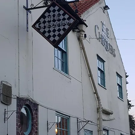 Chequers Inn-2