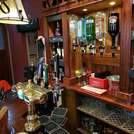 Chequers Inn-3