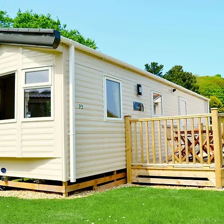 Hele Valley Holiday Park-3