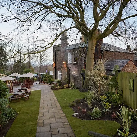 Childwall Abbey, Liverpool By Marston'S Inns-3