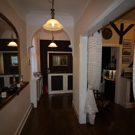 The West Bank Guest House-3