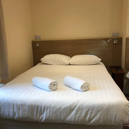 Arran Guest House-2