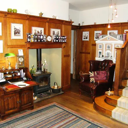 Bridge House Bed & Breakfast-2