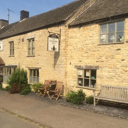The Salford Inn-3