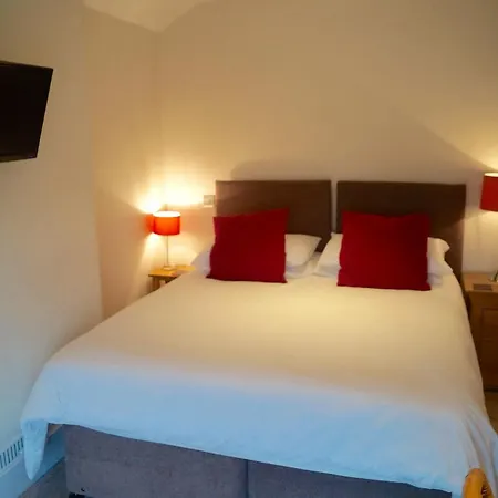 The Arun View Inn-3