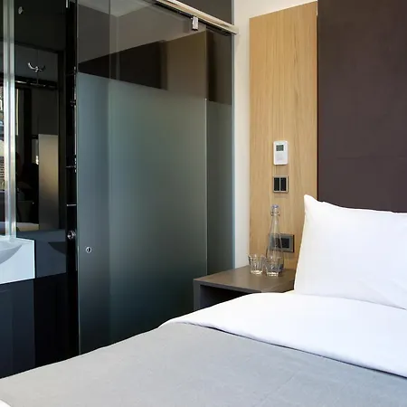 The Z Hotel City-3