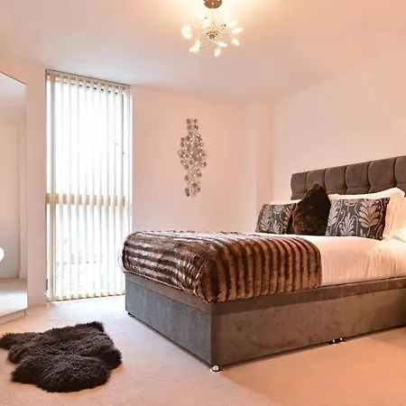 City Stay Apartments - Vizion-2
