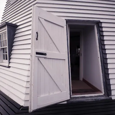Rye Windmill B&B-2