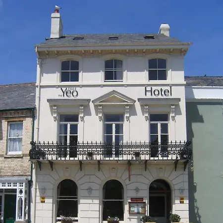 Yeo Dale Hotel-3
