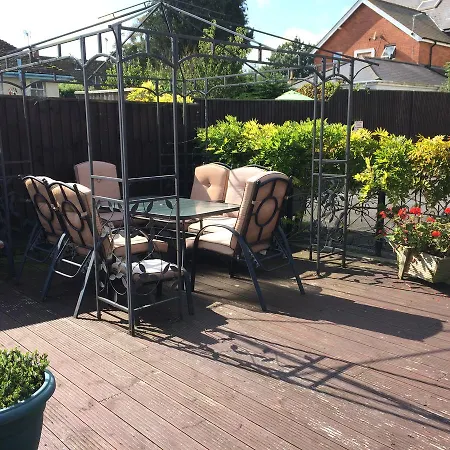 Southcombe Guesthouse-3
