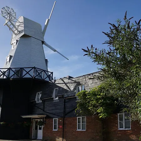 Rye Windmill B&B-3