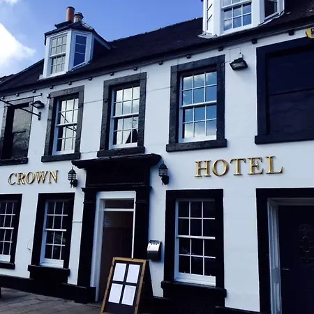 The Crown Hotel-2