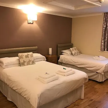 The Crown Hotel-3