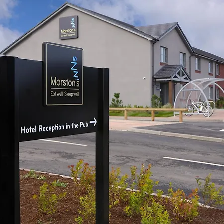 Harbour Spring, Peterhead By Marston'S Inns-3