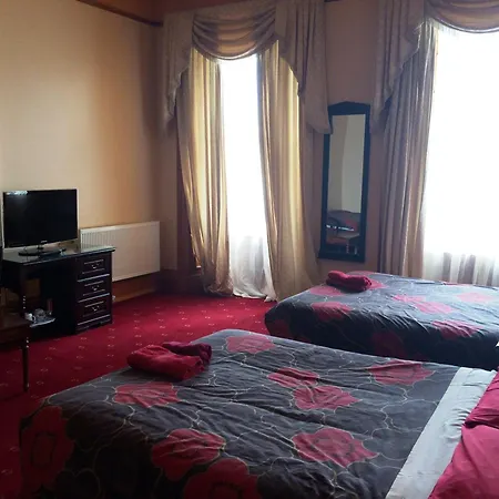 Bellevue Guest House-3