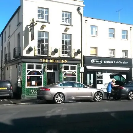 The Bell Inn-2