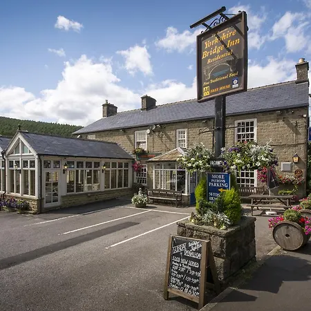 Yorkshire Bridge Inn-3