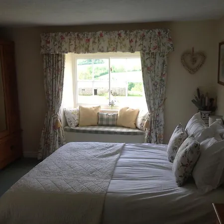 Firs Farm B&B-2