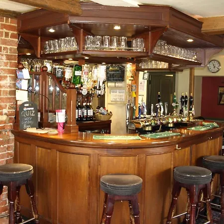 Jolly Brewers Free House Inn-2