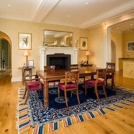 The North Wing - Combermere Abbey-3