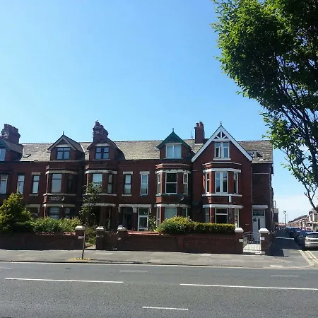 Maindee Guest House-2