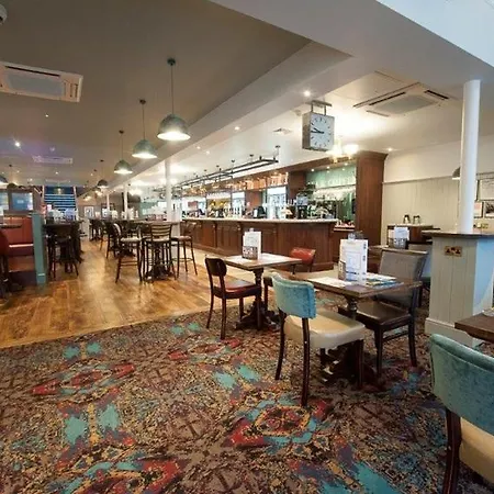 The Bottle Kiln Wetherspoon-2