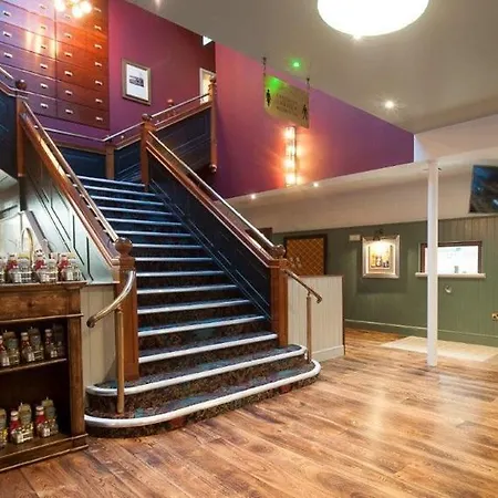 The Bottle Kiln Wetherspoon-3