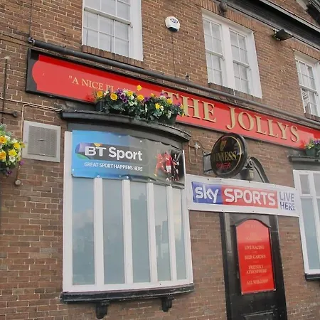 The Jollys-2
