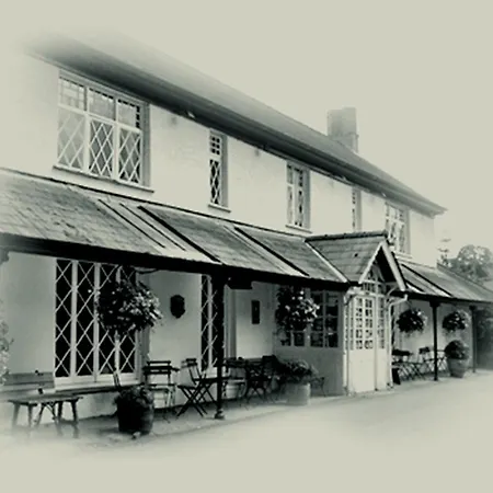 The Clytha Arms-3