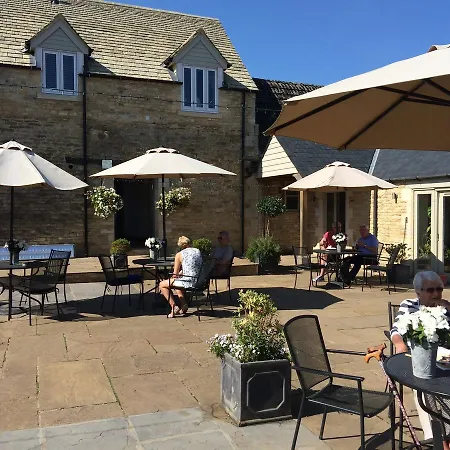 Rutland Water Courtyard Rooms-3