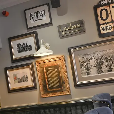 The Bootham Tavern - York-2