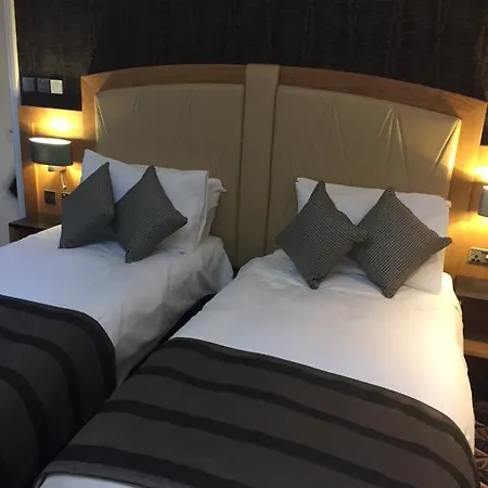 The Bell Hotel Aylesbury-3